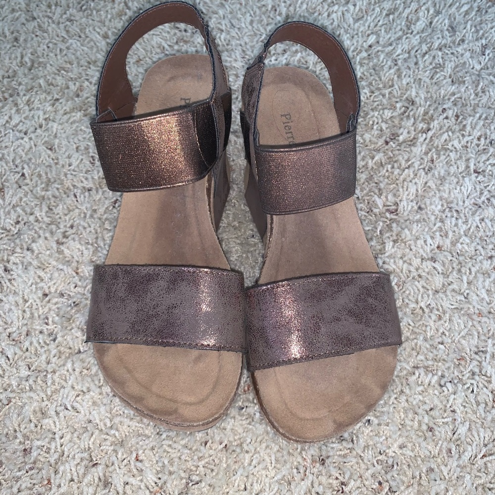 Wedges
